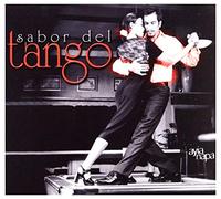 Various Artists - Sabor Del Tango