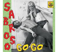 Various Artists - Sabroso Go Go [VINYL]