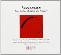 VARIOUS ARTISTS Sacher / Stravinsky / Olsen / Deroubaix / Cueno (CD) (US IMPORT)
