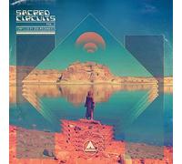 Various Artists - Sacred Circuits Vol.2