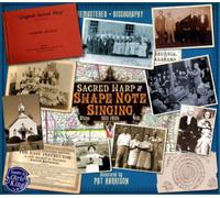 Various Artists – Sacred Harp & Shape Note Singing