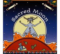 Various Artists - Sacred Moon