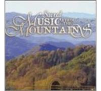 Various Artists - Sacred Music from the Mountain