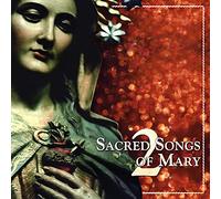 Various Artists - Sacred Songs Of Mary