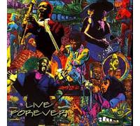 Various Artists - Sacred Sources 1: Live Forever