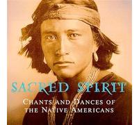 Various Artists - Sacred Spirit:Chants and Dances of the Native Americans