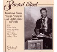 Various Artists - Sacred Steel