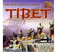 Various Artists - Sacred Temple Music of Tibet