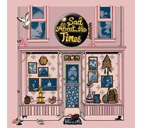 Various Artists - Sad About The Times [VINYL]