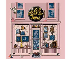 Various Artists - Sad About The Times [VINYL]