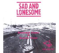 Various Artists - Sad and Lonesome