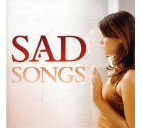 Various Artists Sad Songs (CD) Album (US IMPORT)