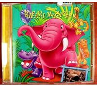 Various - CD Safari Musicale