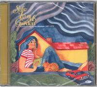 Various Artists - Safe In My Garden ~ American Pop In The Shadows 1967-1972