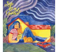 Various Artists Safe in My Garden: American Pop in the Shadows (CD) (US IMPORT)