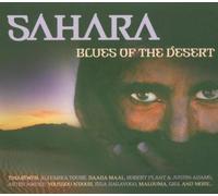 Various Artists - Sahara - Blues Of The Desert