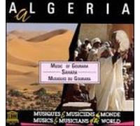 Various Artists - Sahara-Musics of Gourara