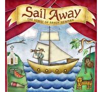 Various Artists - Sail Away: The Songs Of Randy Newman