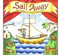 Various Artists Sail Away: The Songs of Randy Newman (CD) Album (US IMPORT)