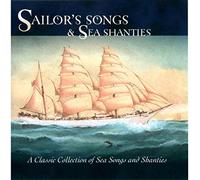 Various Artists – Sailors' Songs & Sea Shanties