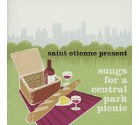 Various Artists - Saint Etienne Presents Songs For A Central Park Picnic