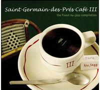 Various Artists - Saint Germain Cafe III [French Import]