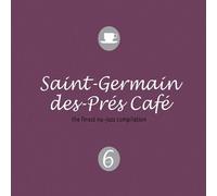 Various Artists - Saint Germain Cafe VI [French Import]