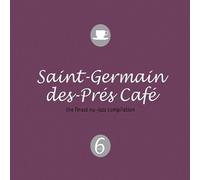 Various Artists - Saint Germain Cafe VI (Ft. Jamie Cullum) [French Import]