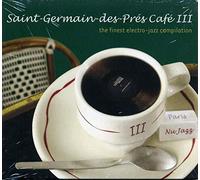 Various Artists - Saint Germain Des Pres Cafe Vol.3