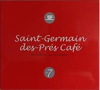 Various Artists - Saint-Germain des-Prés Cafe, Vol. 7
