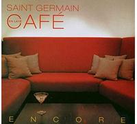 Various Artists - Saint Germain En Laye Cafe: Encore
