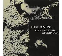 VARIOUS ARTISTS - Saint-Marc Jazz Cafe Vol.2