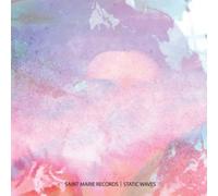 Various Artists - Saint Marie | Static Waves