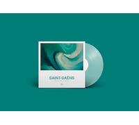 Various Artists – Saint-Saëns: The Definite Works