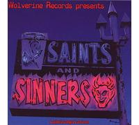Various Artists - Saints And Sinners