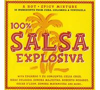 Various Artists - SaIsa ExpIosiva