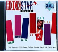 Various Artists - SaIsa, Rumba, ChaCha etc.