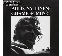Various Artists - Sallinen: Chamber Music