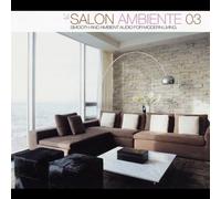 Various Artists - Salon Ambiente
