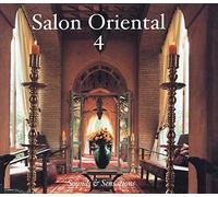 Various Artists - Salon Oriental Vol. 4