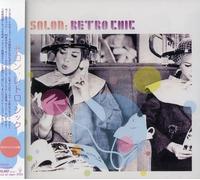 Various Artists - Salon Retro Chic/Various [Import]
