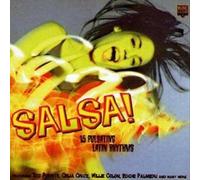 Various Artists - Salsa!