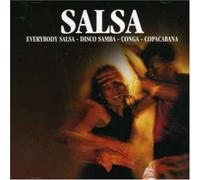 Various Artists - Salsa