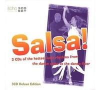 Various Artists - Salsa!