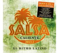 Various Artists - Salsa Caliente 2013.1