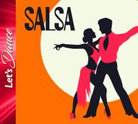 Various Artists Salsa (CD)
