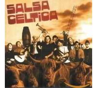Various Artists - Salsa Celtica: Great Scottish Latin Adventure
