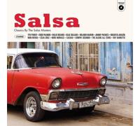 VARIOUS ARTISTS - COLLECTION VINTAGE SOUNDS SALSA [VINYL]