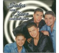 Various Artists - Salsa Con Clase Colombiana