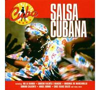 Various Artists - Salsa Cubana